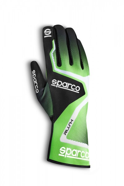 SPARCO Karting-Handschuhe Rush