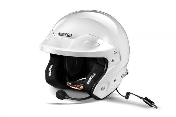 SPARCO Jet Helm RJ-i (FIA 8859/2015 SA2020)