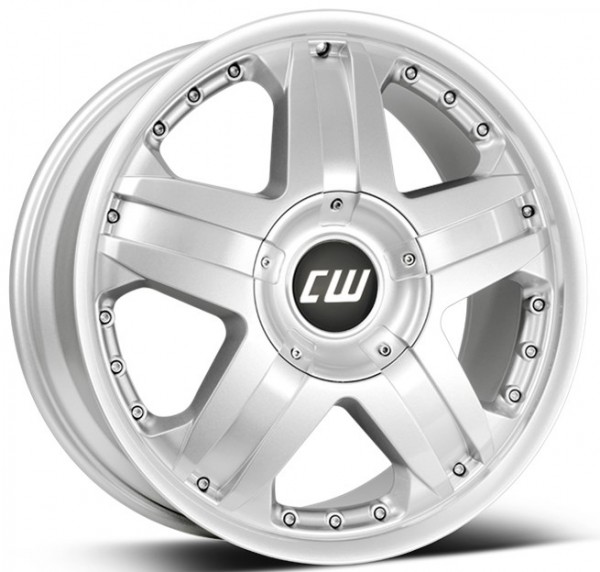CW CWB Felge für Range Rover LP+LT