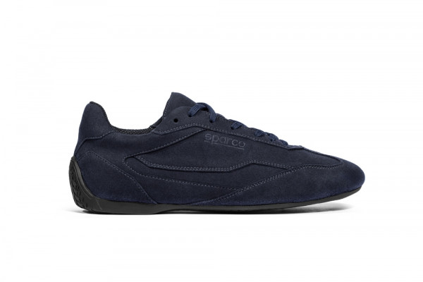 SPARCO Freizeitschuhe S-Drive Wildleder
