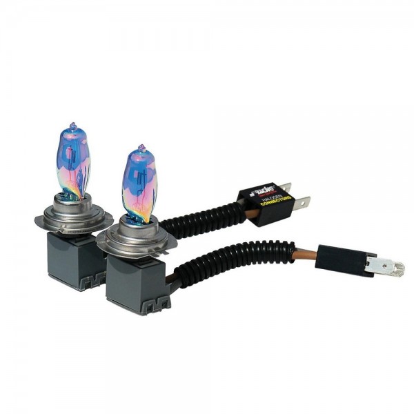 SIMONI RACING Adapter f Halogen Glühbirnen H10/H10