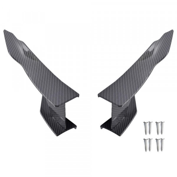 SIMONI RACING Enten Carbonoptik