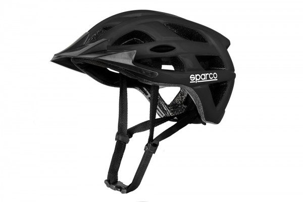 SPARCO Velo E-Scooter Helm (CE/EN1078 UE2016/425)