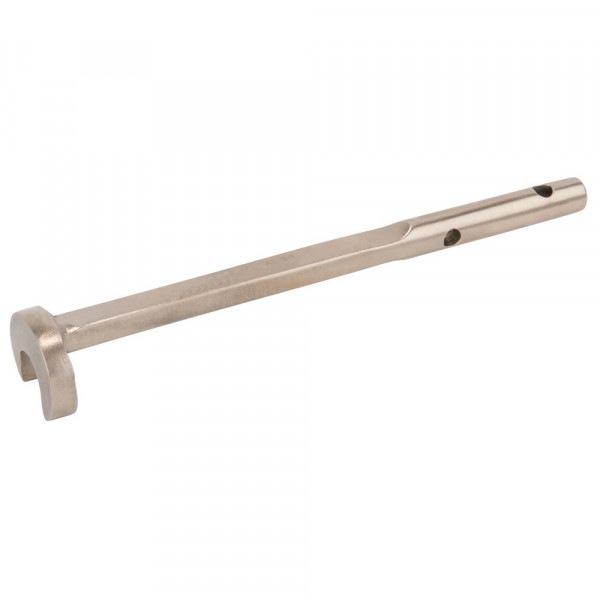 KS TOOLS BRONZE+ Klauenschlüssel ohne Drehstift