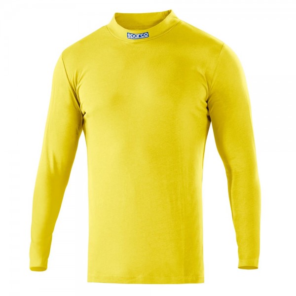 SPARCO Langarm Shirt B-Rookie
