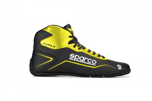 SPARCO Kartschuhe K-Pole