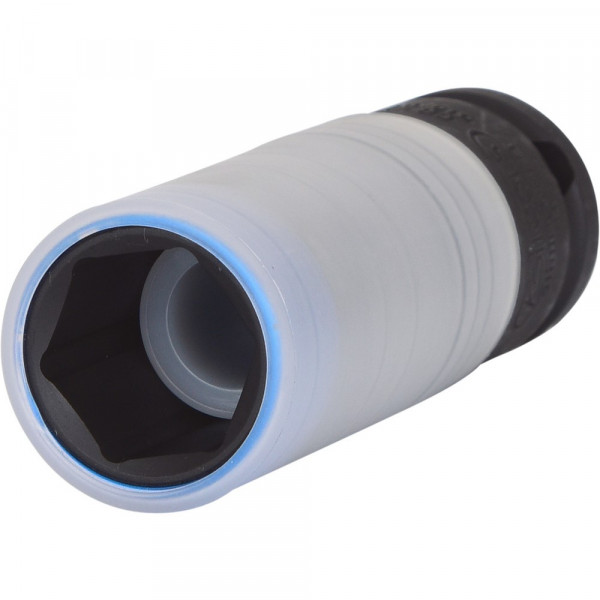 KS TOOLS 1/2&quot; SLIMPOWER Stecknuss, 17mm