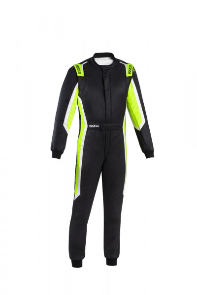 SPARCO RENNANZUG SPRINT PRO 2025