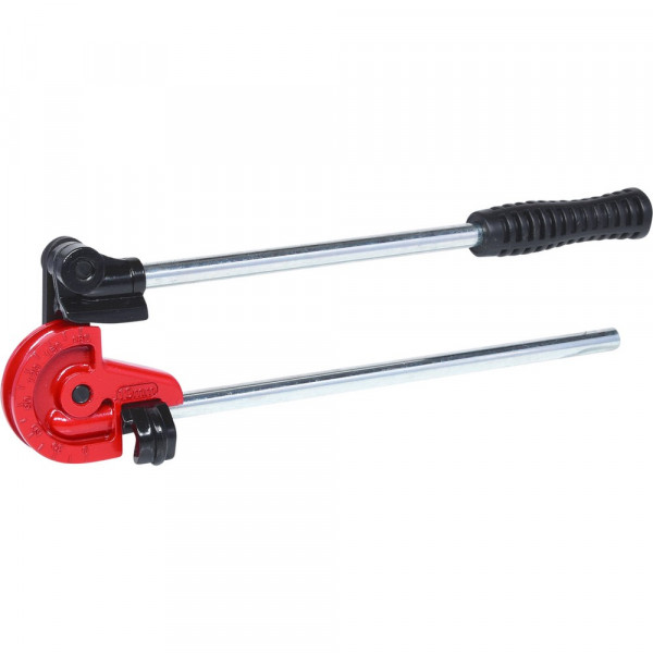 KS TOOLS Standard-Zweihand-Bieger, Ø 10mm