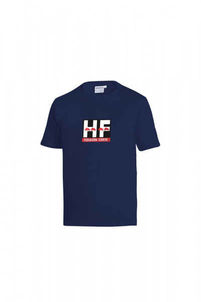 SPARCO T-SHIRT LANCIA SQUADRA CORSE