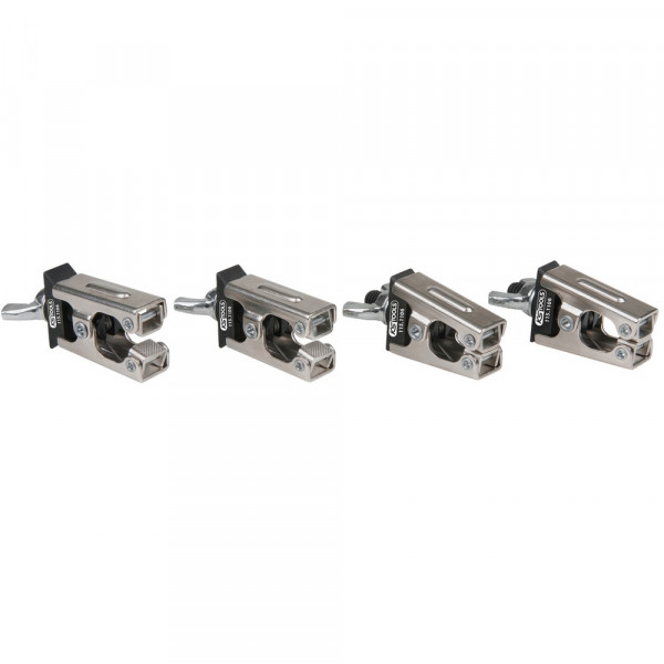 KS TOOLS Mini-Karosserieklemmen-Satz,