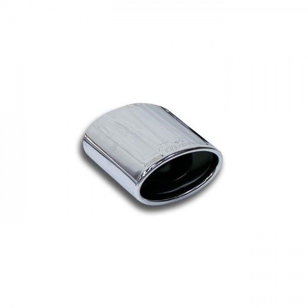 SUPERSPRINT Endrohr 145x95mm