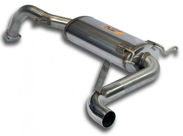 SUPERSPRINT ESD rund 60mm (nicht CH-Norm)