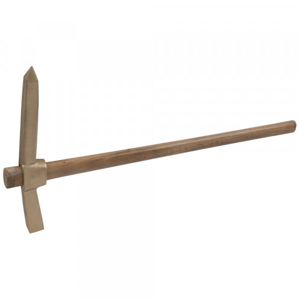 KS TOOLS BRONZE+ Grubenpickel 400 mm