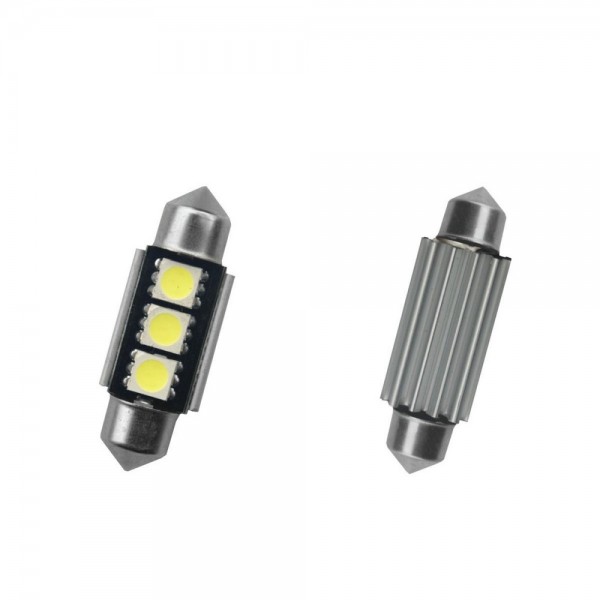 SIMONI RACING Glühlampe C5W Can Bus Warning Led