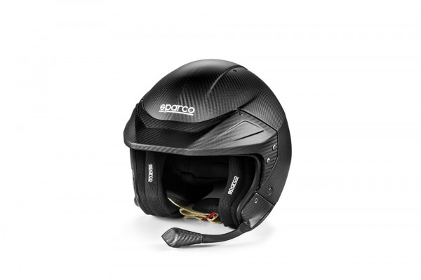 SPARCO RACINGHELM FLUX RJ-I CARBON FIA 8859-2024