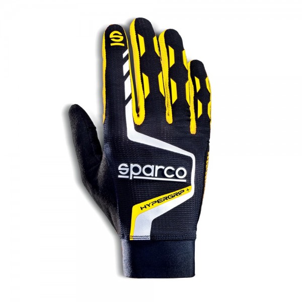 SPARCO Gaming Handschuhe Hypergrip+