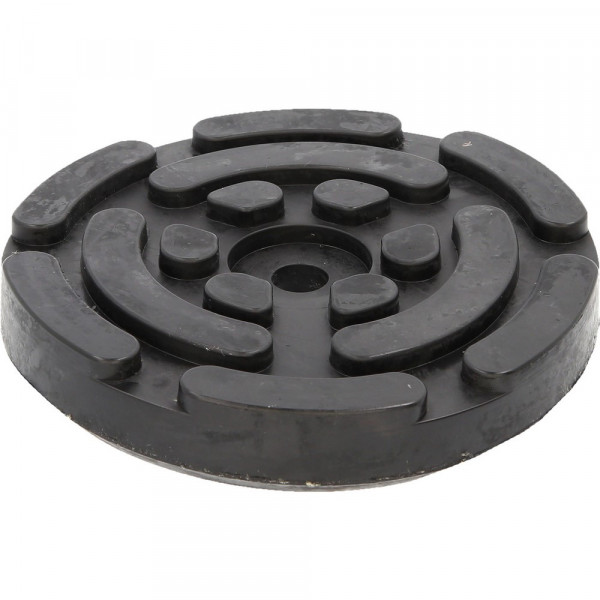 KS TOOLS Gummiteller 20 für OMCN Hebebühnen,