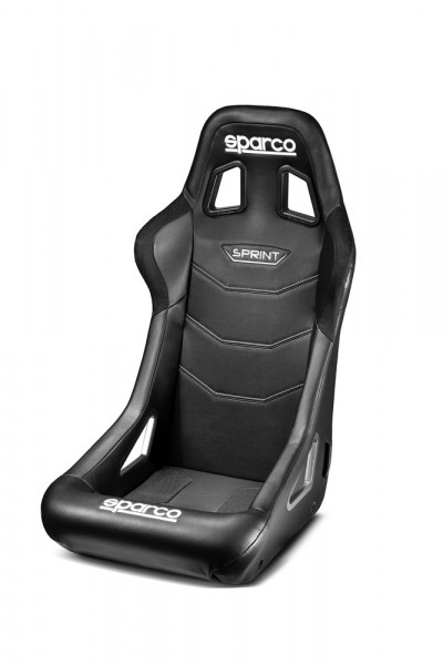 SPARCO Rennsitz SPRINT+ SKY