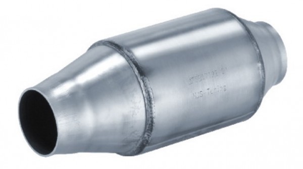 HJS Universal Tuning Katalysator (nicht CH-Norm)