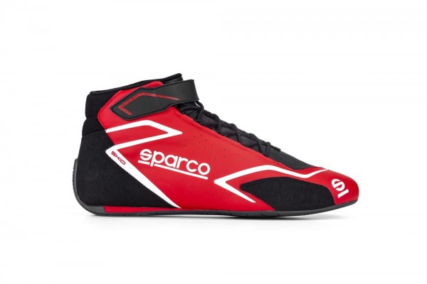 SPARCO Rennschuhe SKID (FIA 8856-2018 SFI 3.3/5)