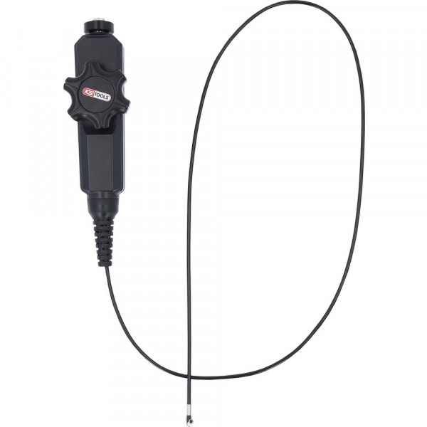 KS TOOLS HD-Videoskop-Sonde mit Ø 3,9mm