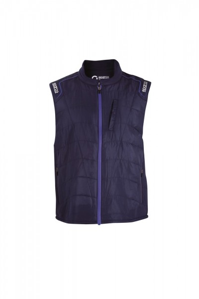 SPARCO Gilet mit Innenfleece Paramount