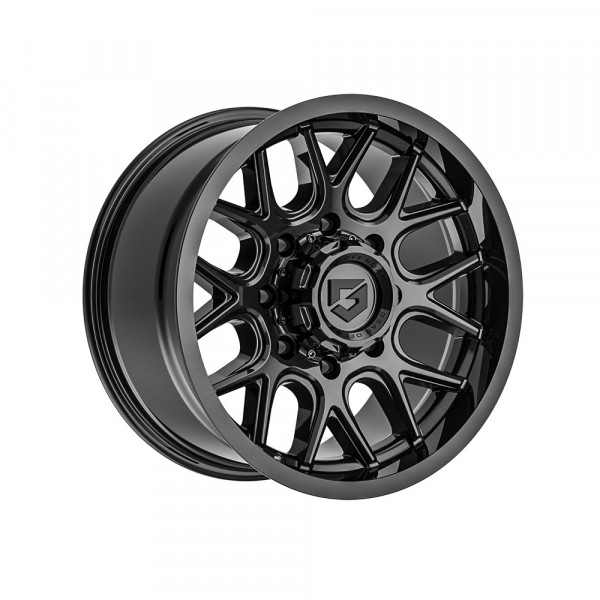 Fondmetal 771 MAGNUS (GOR) GLOSSY BLACK