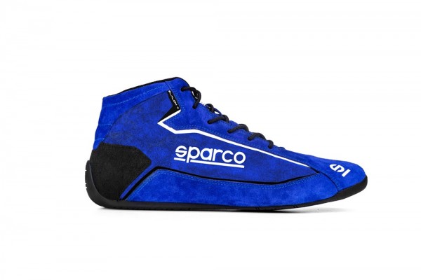 SPARCO Rennschuhe Slalom+ FIA 8856-2018 SFI 3.3/5