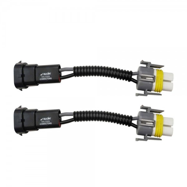 SIMONI RACING Adapter f Halogen Glühbirnen H8/H8