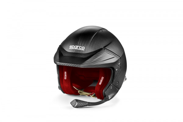 SPARCO RACINGHELM FLUX RJ-I CARBON FIA 8859-2024