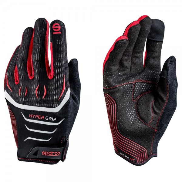 SPARCO Gaming Handschuhe Hypergrip
