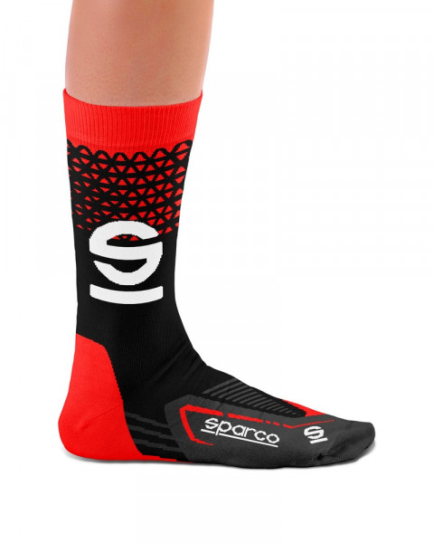 SPARCO Design Socken, Motiv X-Light+