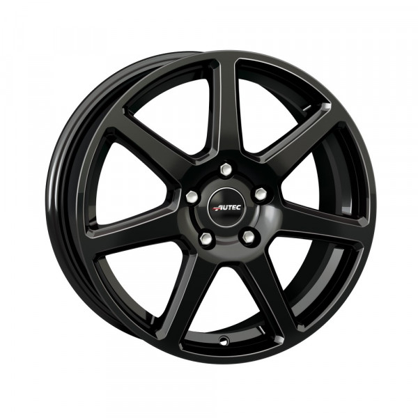 AUTEC Tallin TE 7517 Schwarz KBA100607