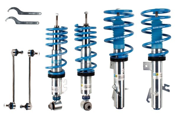 Mini-N (R56/R55/R57) alle Lim. inkl. JCW, 11/06-