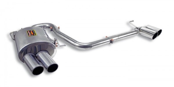 SUPERSPRINT ESD Duplex Li-Re rund 2x80mm PowerLoop