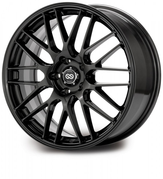 Enkei EKM3 Multiflex Felge gunmetal