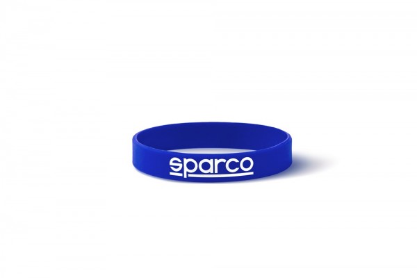 SPARCO Armband aus Silikon