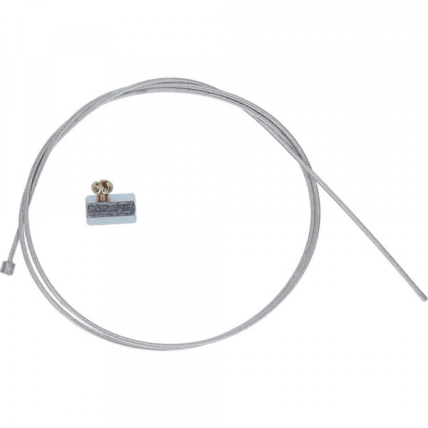 KS TOOLS Doppelbowdenzug 600mm,arretierbar