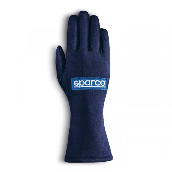 SPARCO RACING-HANDSCHUHE LAND CLASSIC 2025 (FIA)