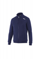 SPARCO SL FULL ZIP SWEATSHIRT SPARCO SL FULL ZIP SWEATSHIRT
