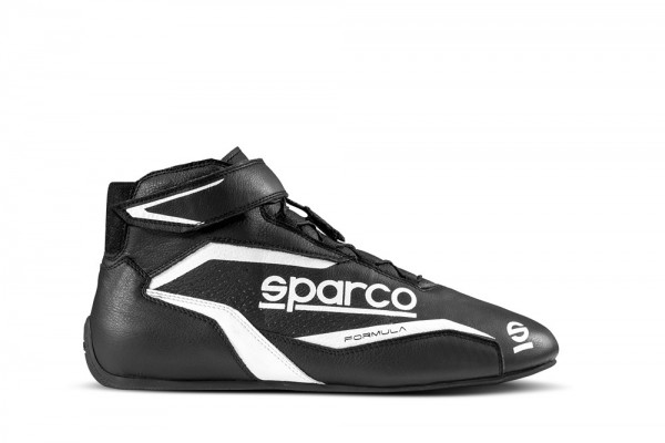 SPARCO Rennschuhe Formula (FIA 8856-2018)