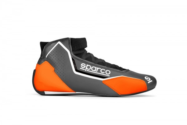 SPARCO Rennschuhe X-Light/FIA 8856-2018-SFI 3.3/5