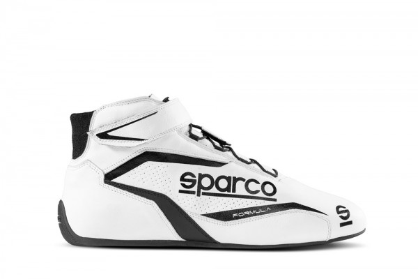 SPARCO Rennschuhe Formula (FIA 8856-2018)