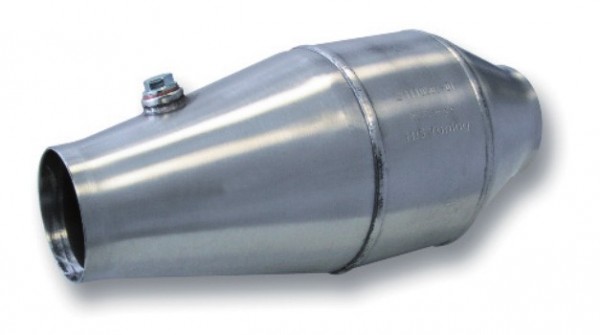 HJS Universal Tuning Katalysator (nicht CH-Norm)