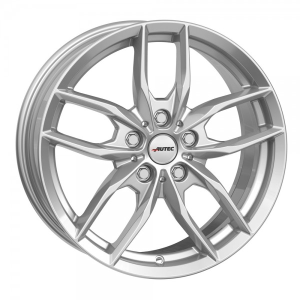 AUTEC Bavaris BV 7518 Brillantsilber KBA 53768