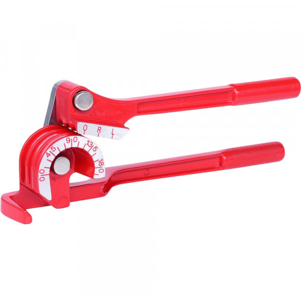 KS TOOLS Mini-Rohrbieger, Ø 6+8+10mm