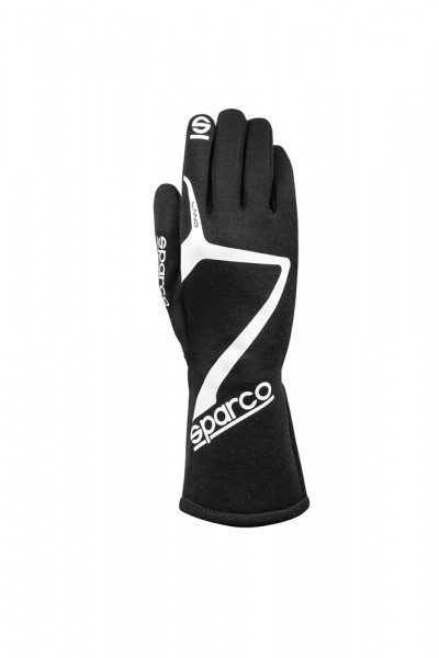SPARCO RACING-HANDSCHUHE LAND 2025 (FIA 8856-2018)