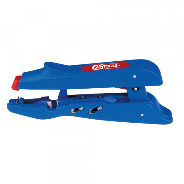 KS TOOLS Abmantelungsmesser