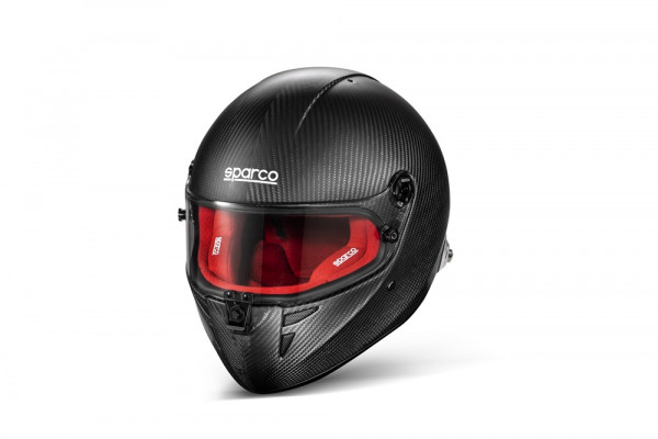 SPARCO RACINGHELM STEALTH RF CARBON FIA 8859-2024